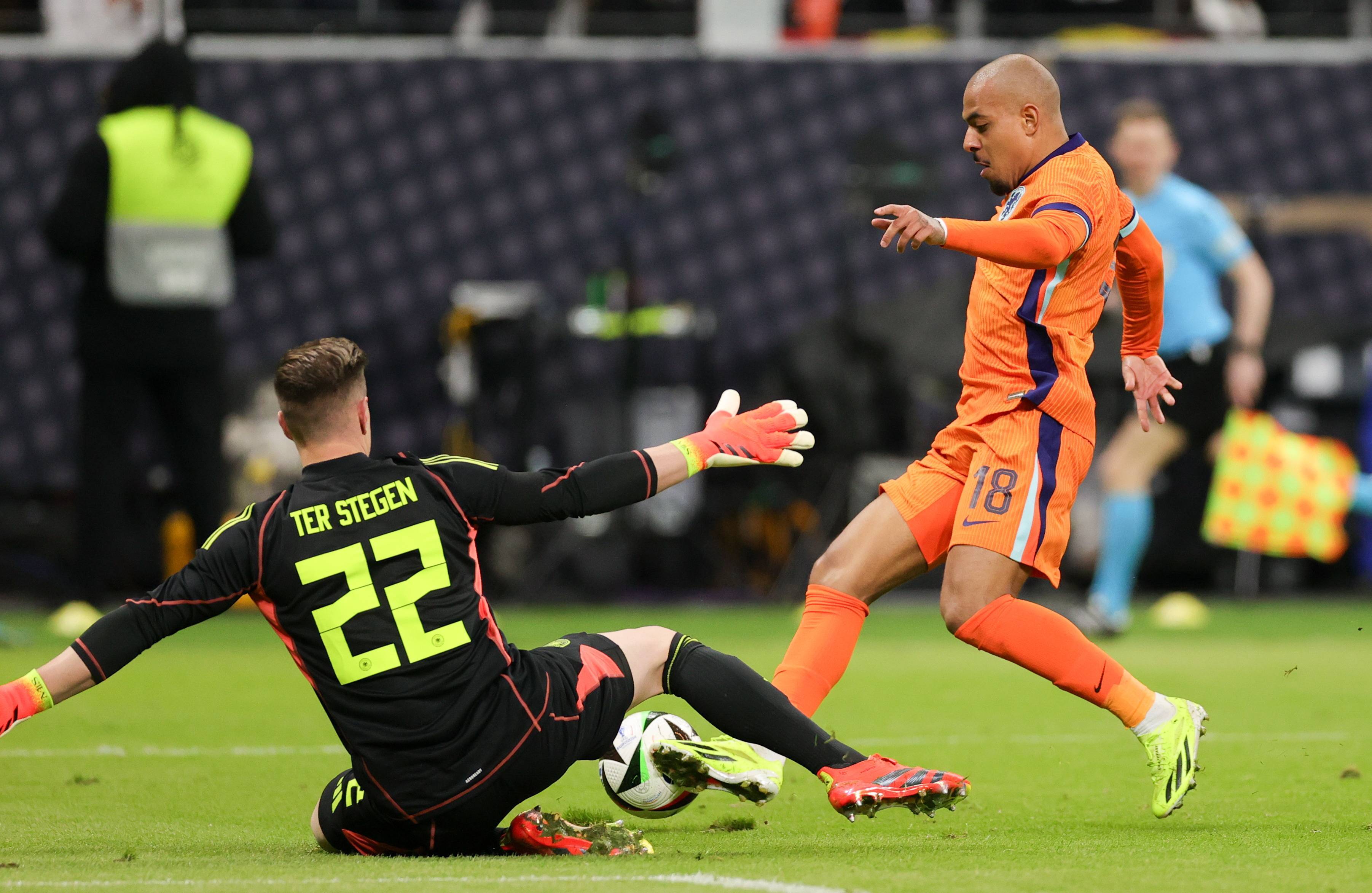 德国队在亚洲比赛中获得成功 德国队在亚洲比赛中获得成功