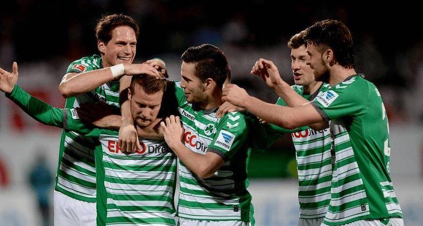 开云体育登录-包含不伦瑞克客场险胜，保级前途难测的词条