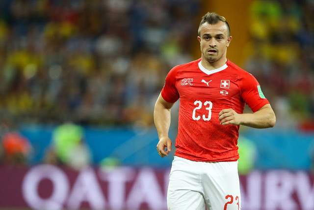 开云体育平台APP-瑞士国家队在对阵保加利亚时大胜，保持不败