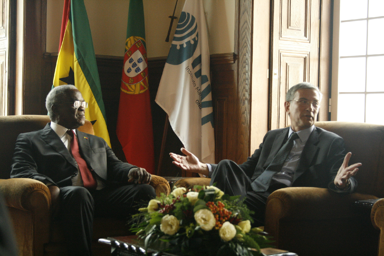 关于圣多美和普林西比主教练费尔南德斯寄语球员:拼尽全力的信息 关于圣多美和普林西比主教练费尔南德斯寄语球员:拼尽全力的信息