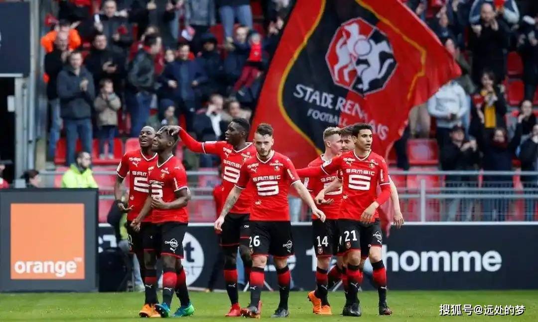 兰斯继续在法国足球赛场上取得胜利的简单介绍 兰斯继续在法国足球赛场上取得胜利的简单介绍