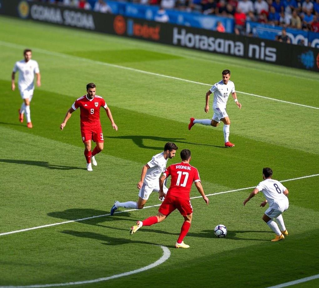 开云体育平台APP-欧洲球队在国际巅峰赛场上脱颖而出，实力倍受肯定的简单介绍