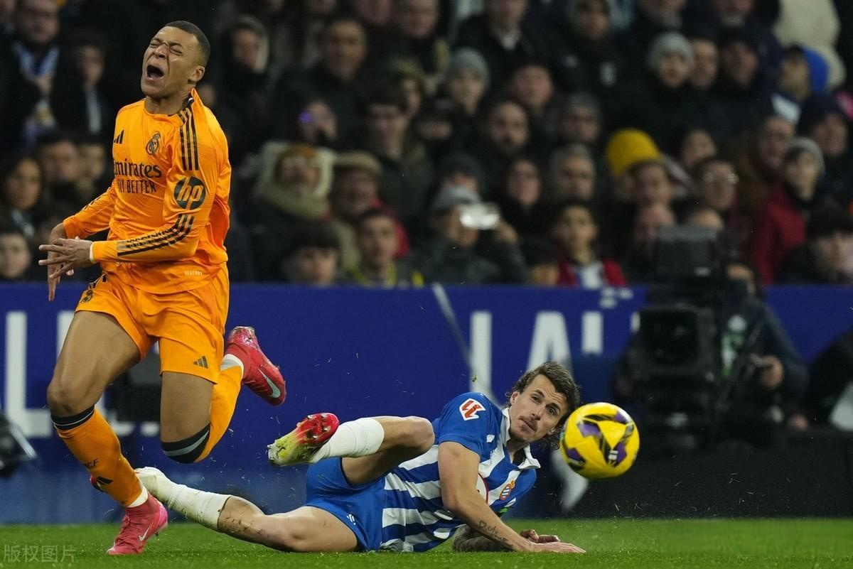 皇家马德里遭遇不败,意外出局 皇家马德里遭遇不败,意外出局