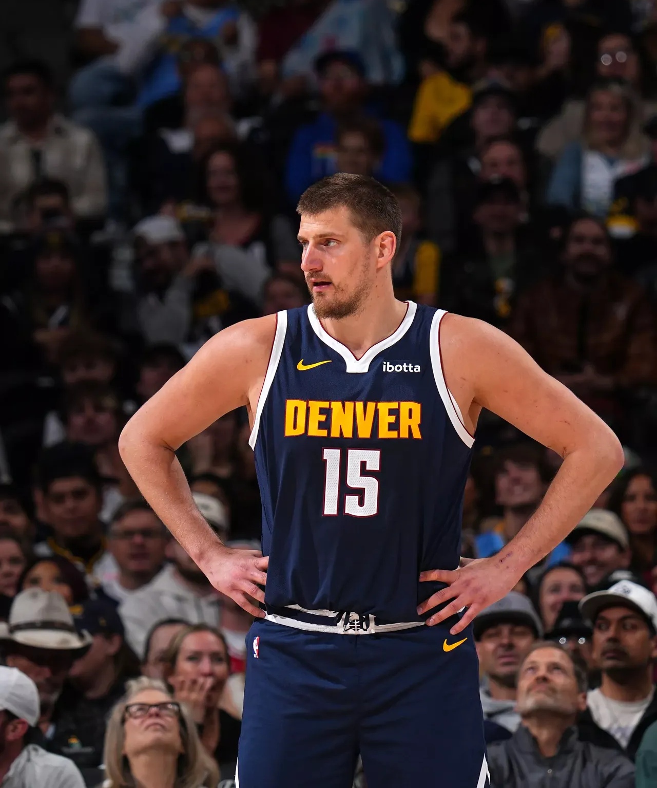 开云平台-灰熊中锋表现出色力挺队友，球队雄心勃勃的简单介绍