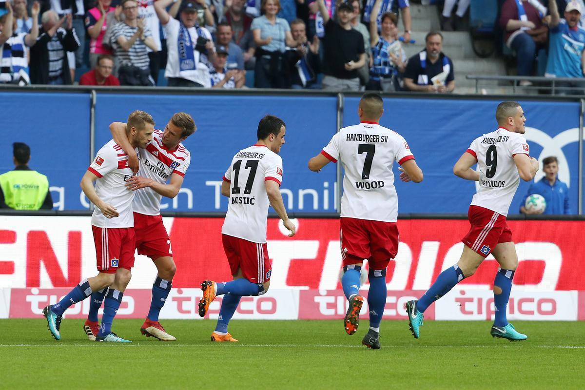 开云APP-汉诺威球员备战接下来的比赛