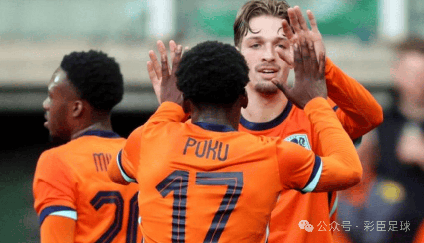 包含芬兰队连胜荷兰，出线前景一片光明的词条