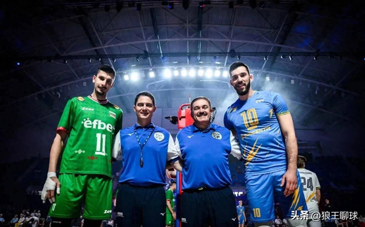 波兰队主场力克乌克兰队，取得三分