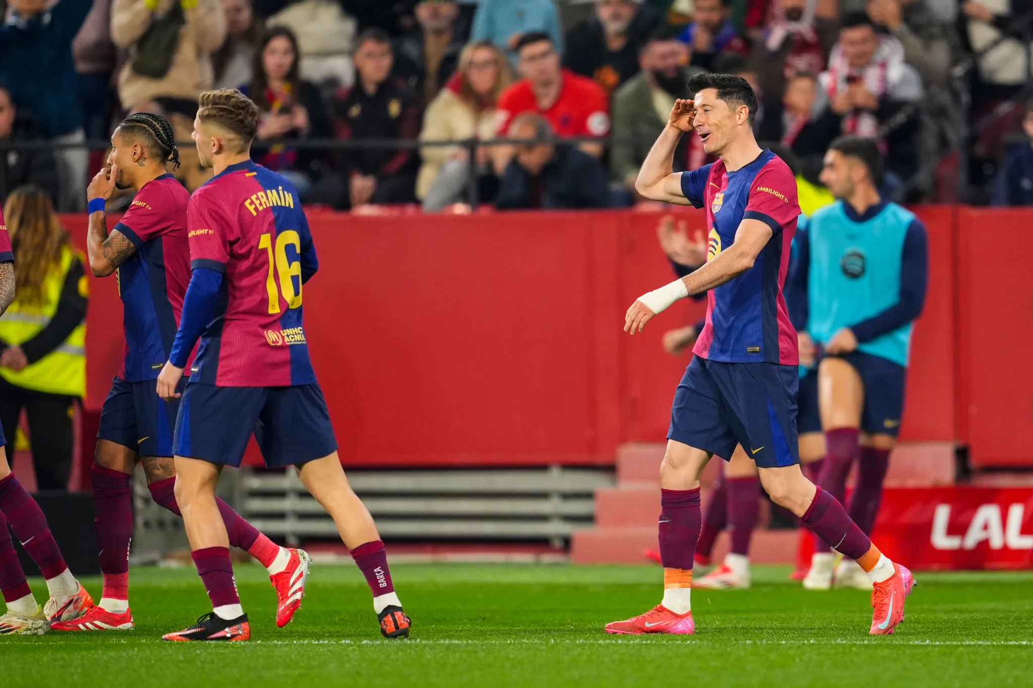 莱万特客场不敌对手,遭遇连败的简单介绍 莱万特客场不敌对手,遭遇连败的简单介绍