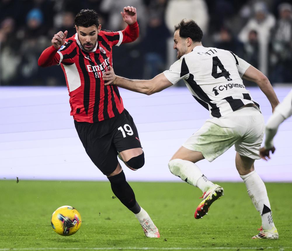 尤文图斯在意甲联赛取得连胜 尤文图斯在意甲联赛取得连胜