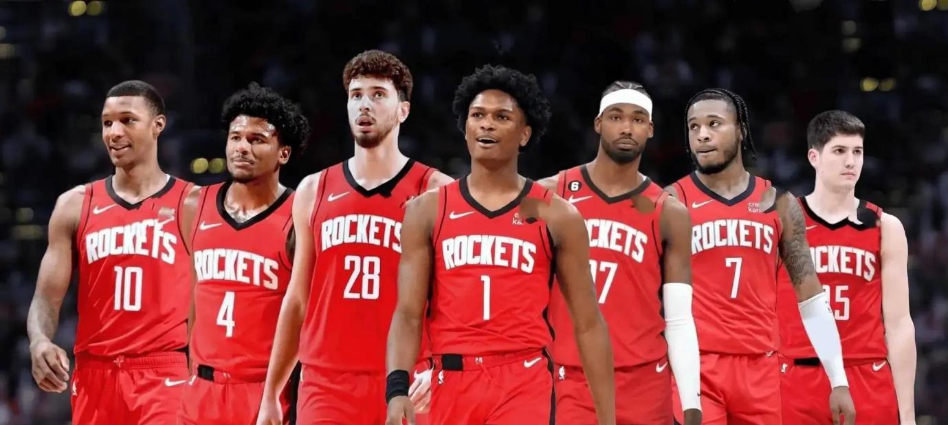 火箭队将在周四展开激烈对抗