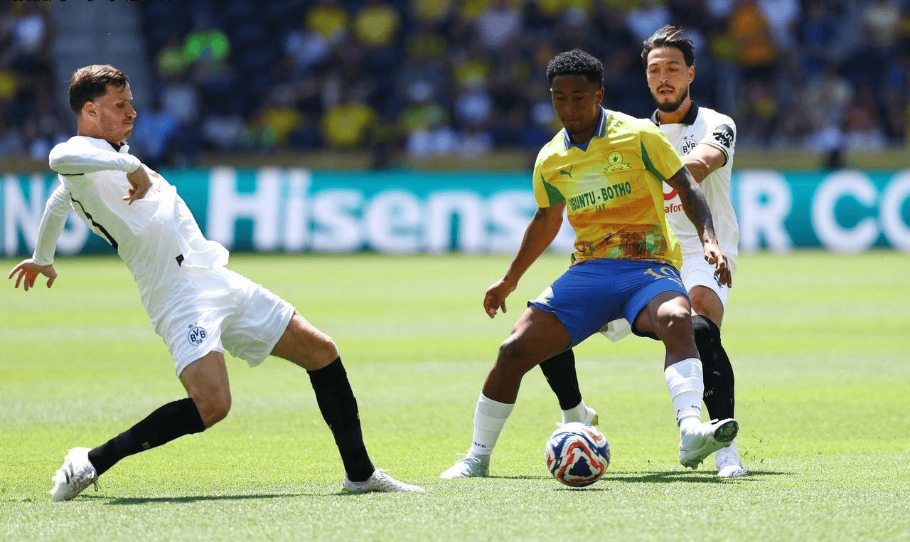 开云体育app-多特蒙德意外失分，后防实力待考核的简单介绍