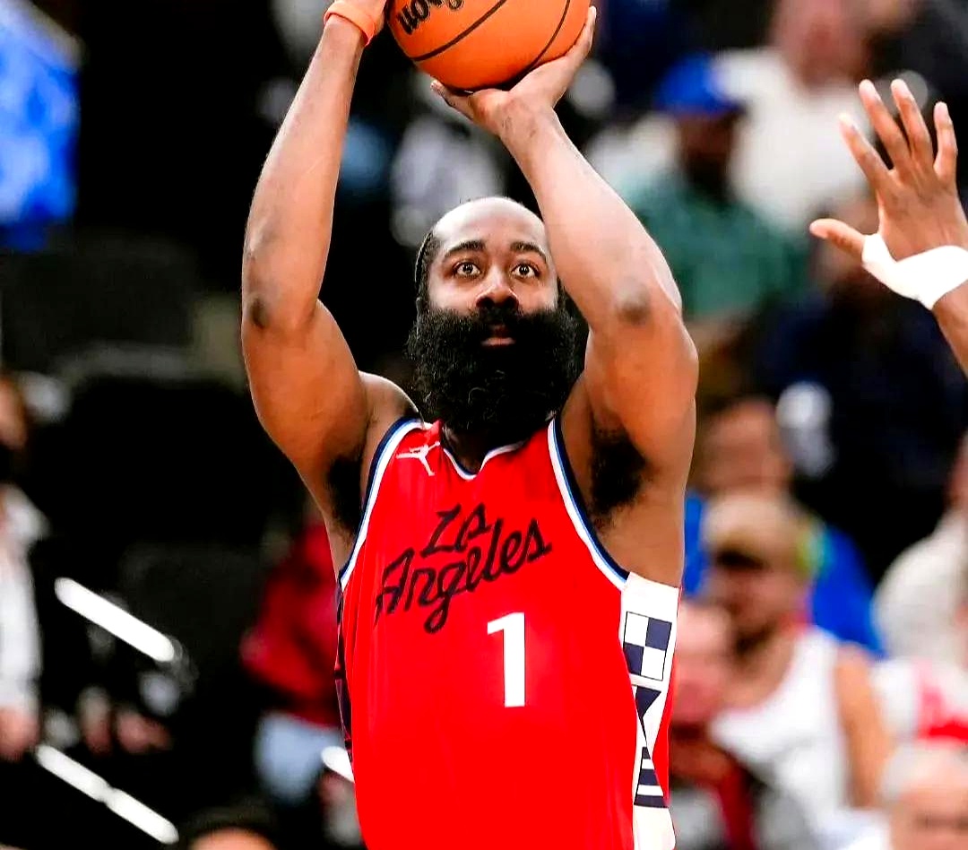 非洲球员在NBA中展现出色技术