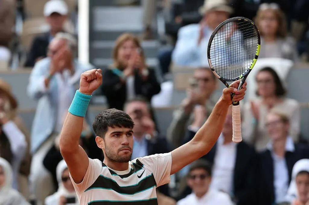 激烈较量！欧洲国家队互相拚杀