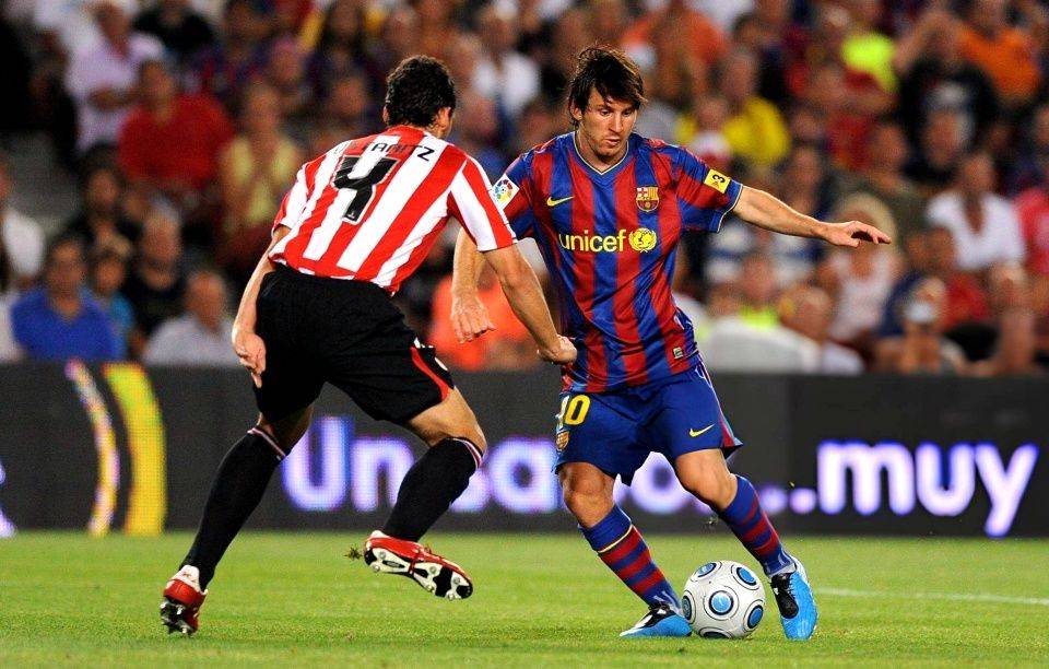 巴萨新星表现抢眼，梅西妙传带队获胜的简单介绍