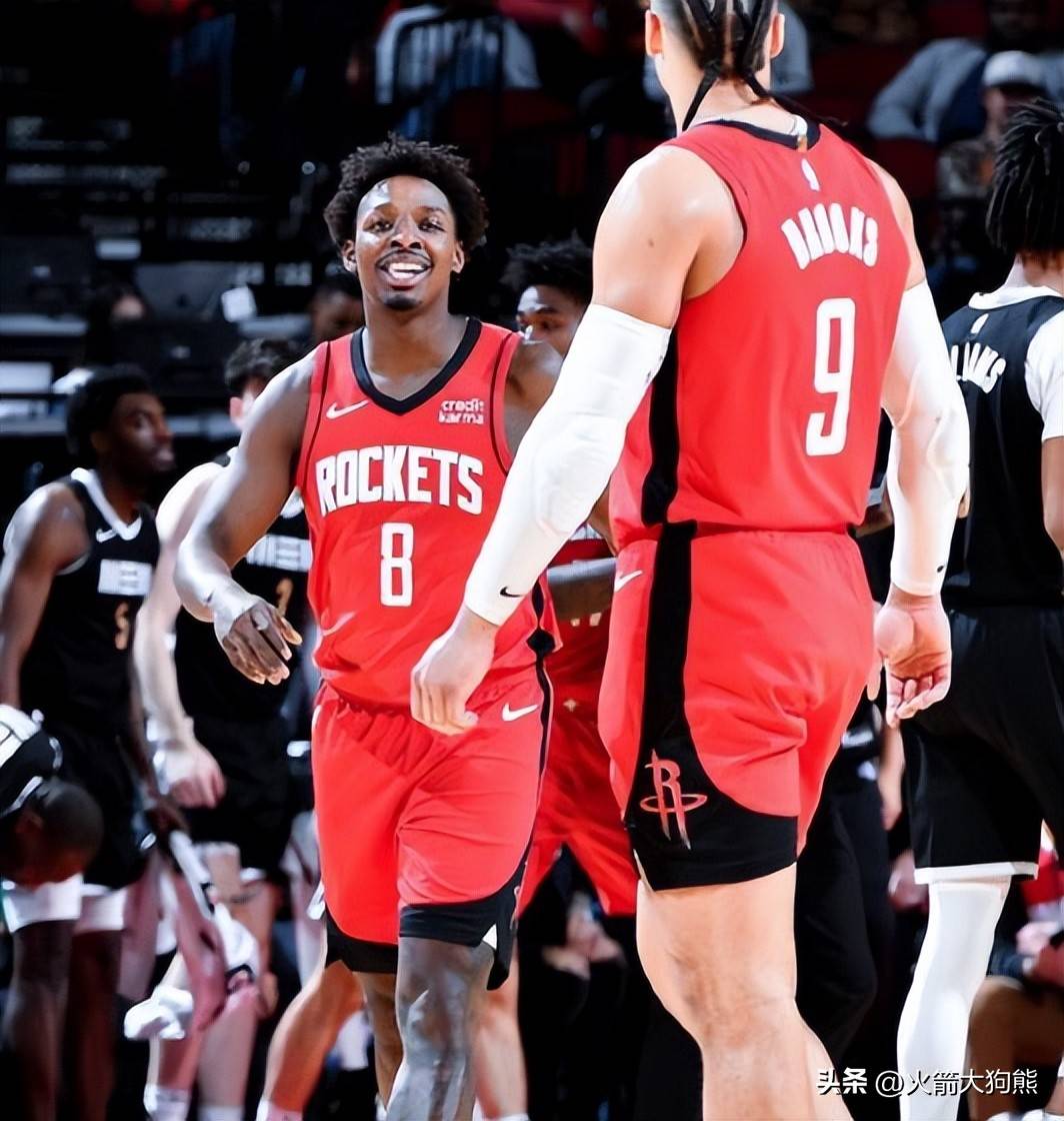 火箭队签约大个子球员,希望他在内线起到作用的简单介绍 火箭队签约大个子球员,希望他在内线起到作用的简单介绍