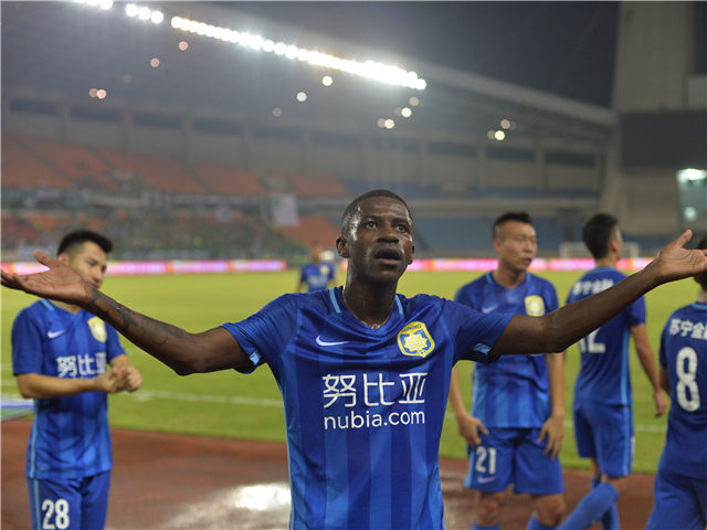 苏宁主场战平,保级压力不减,仍需努力的简单介绍 苏宁主场战平,保级压力不减,仍需努力的简单介绍