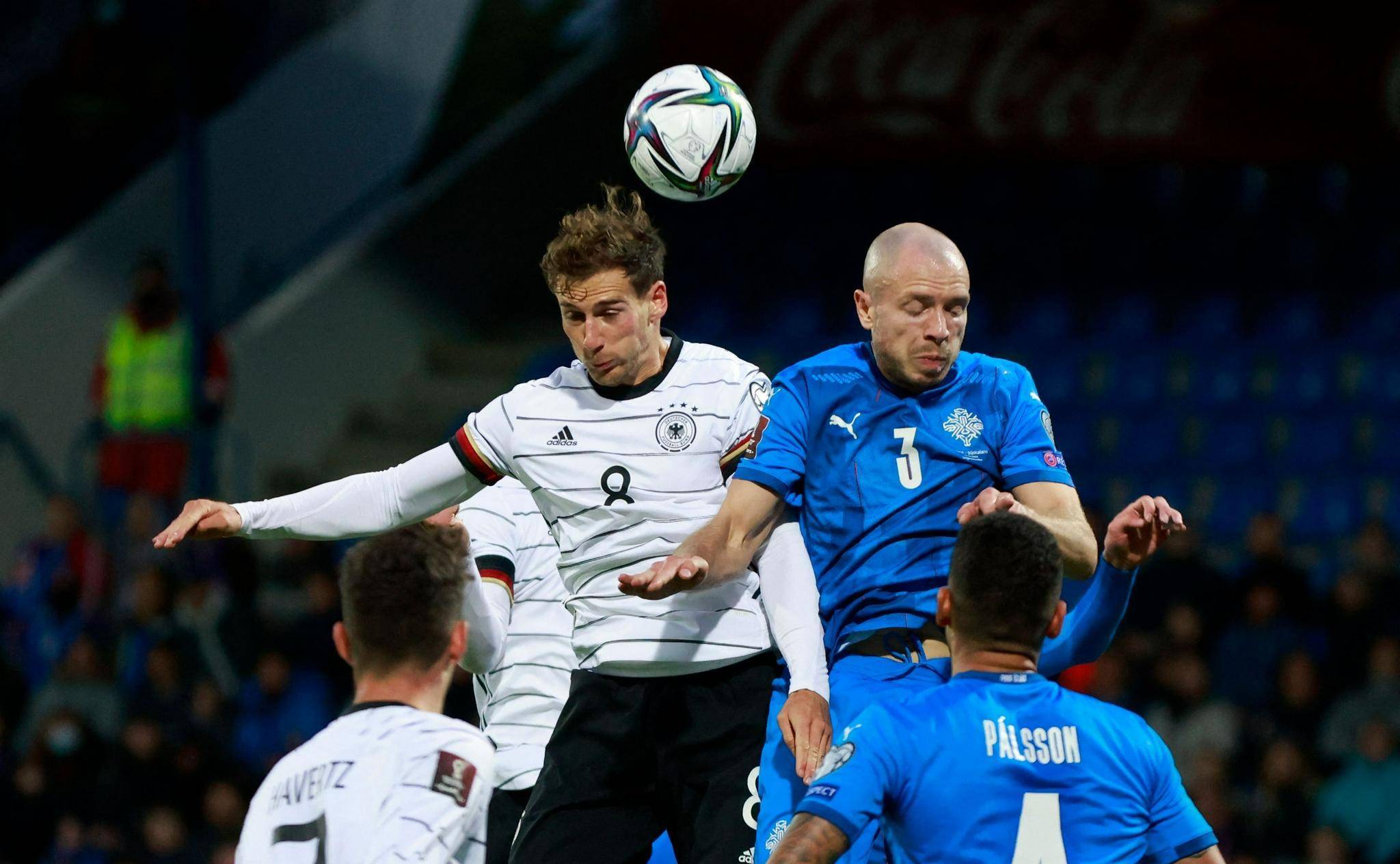 德国备战欧预赛关键战役，全队士气高涨的简单介绍