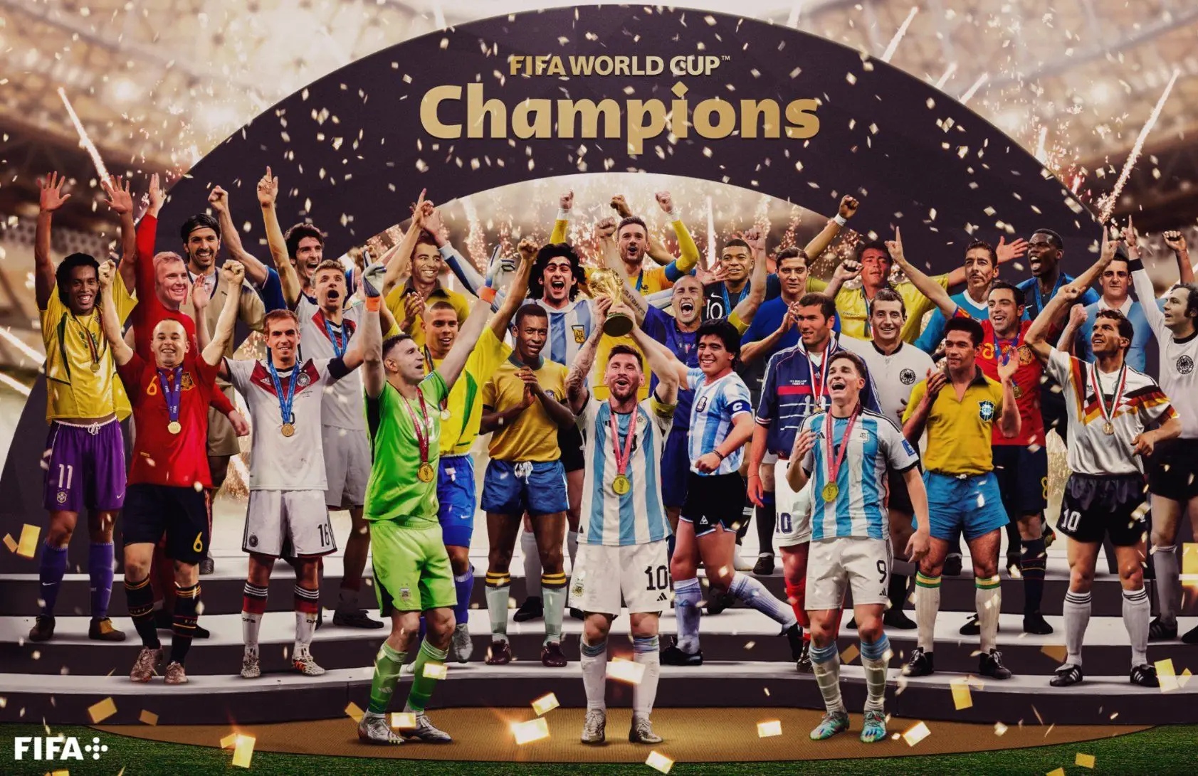 开云下载-足球运动员们的团队协作备受称赞