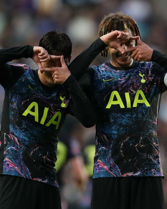 开云平台-国米战平法国队，孙兴慜逆转建功亚洲杯