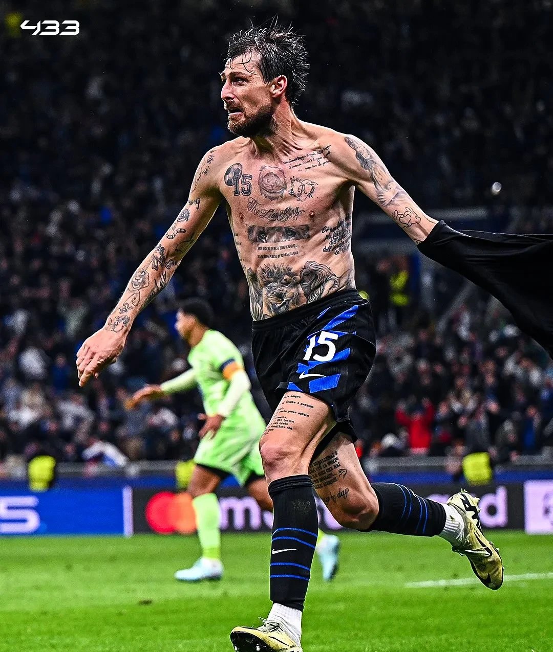 开云体育登录-包含热刺轻取马竞，德布劳内梅开二度美洲杯的词条