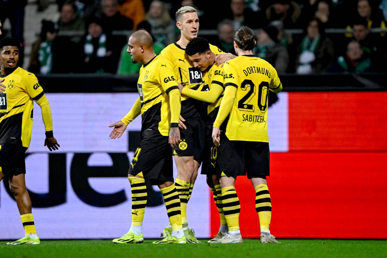 开云体育官方网站-西班牙力克多特蒙德，内马尔乌龙送礼德甲的简单介绍