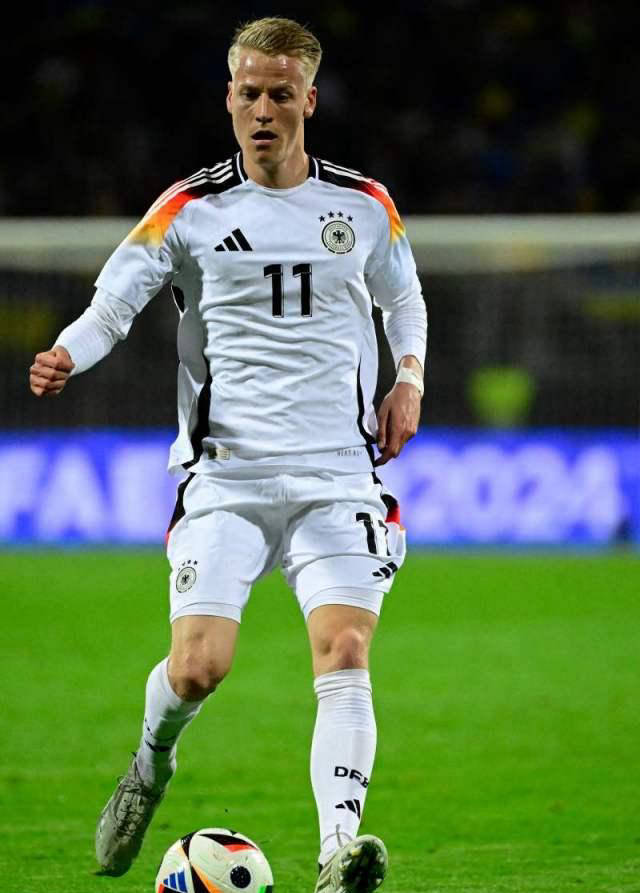 德国队实力雄厚,欧锦赛潜力无限 德国队实力雄厚,欧锦赛潜力无限