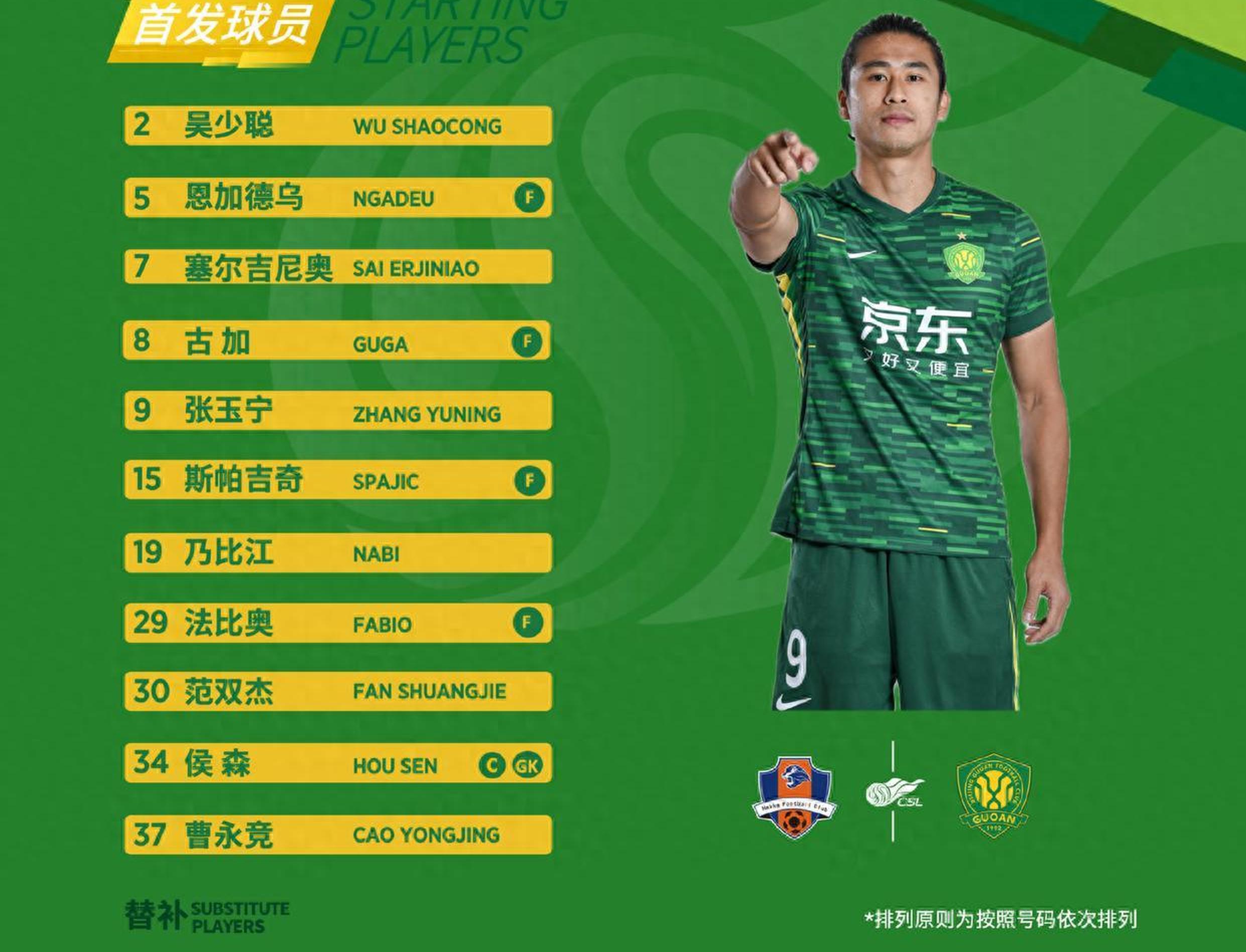 开云平台-国安官方宣布前国脚领衔执行团队，备战新赛季的简单介绍