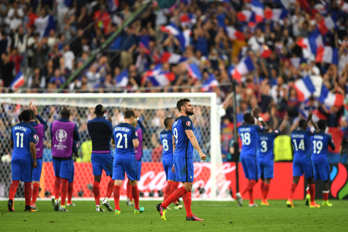 克罗地亚球队主场爆冷,擒得胜利 克罗地亚球队主场爆冷,擒得胜利