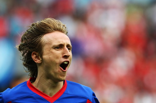 克罗地亚奥地利，对决看点不容忽视