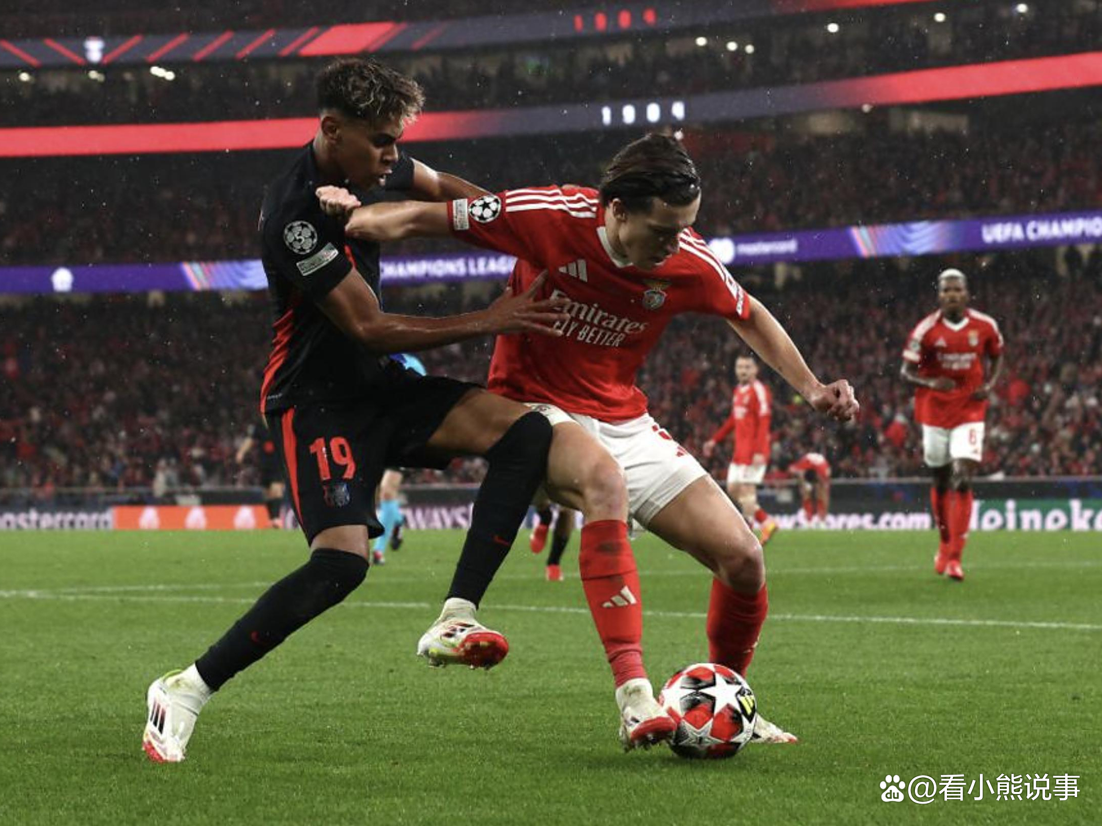 击败本菲卡,提前晋级强的简单介绍 击败本菲卡,提前晋级强的简单介绍