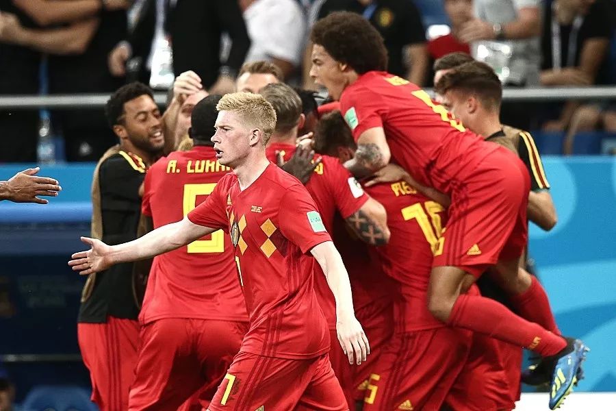 开云APP-比利时不敌瑞典，遗憾止步八强