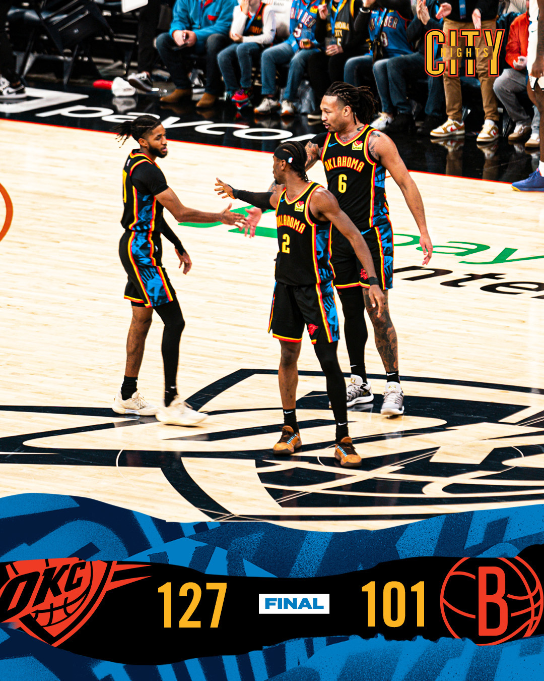 篮网主场胜绿衫军,取得连胜 篮网主场胜绿衫军,取得连胜