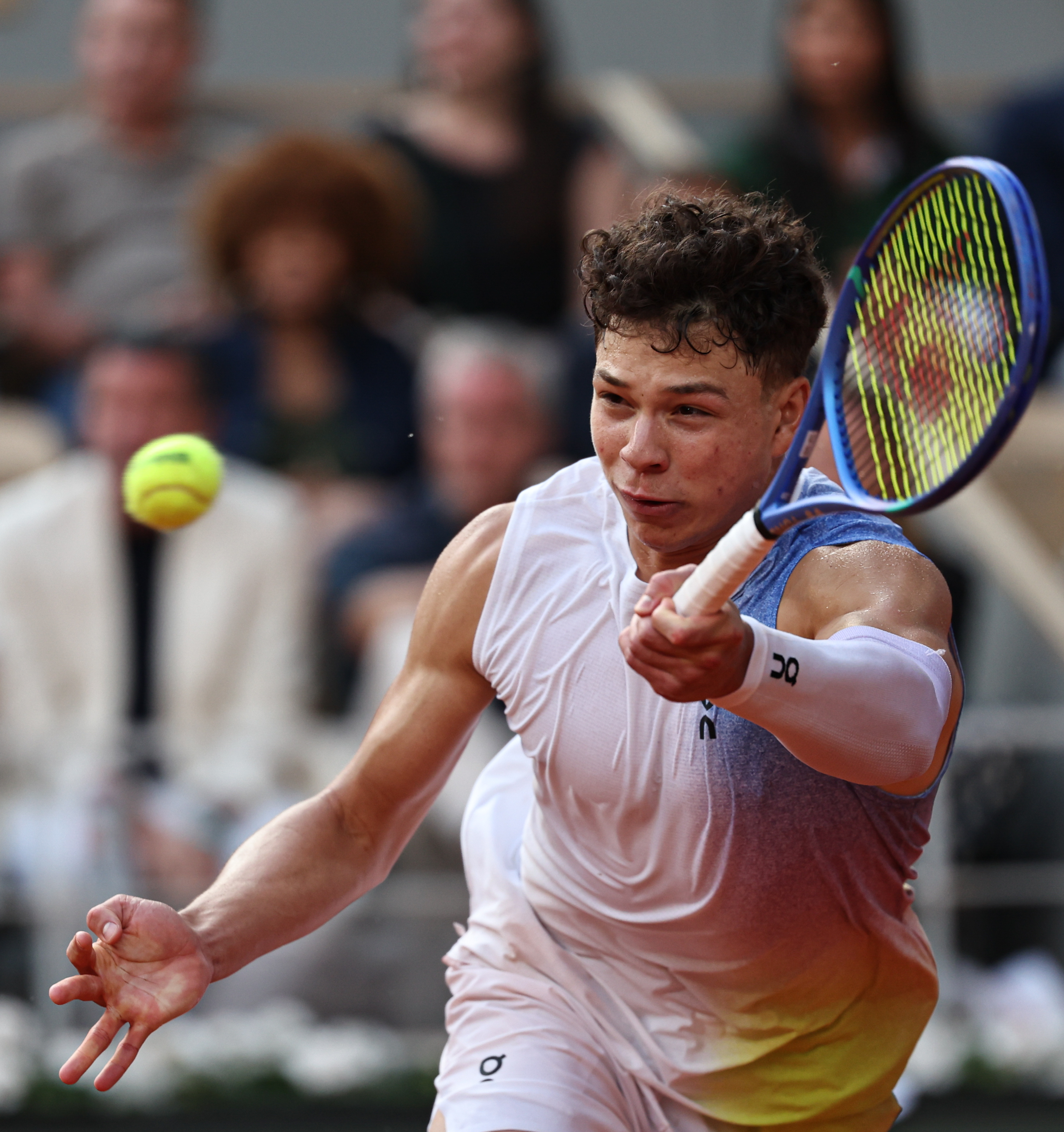 关于英国网球队鏖战德国网球队,阿尔卡拉斯打破历史纪录的信息 关于英国网球队鏖战德国网球队,阿尔卡拉斯打破历史纪录的信息