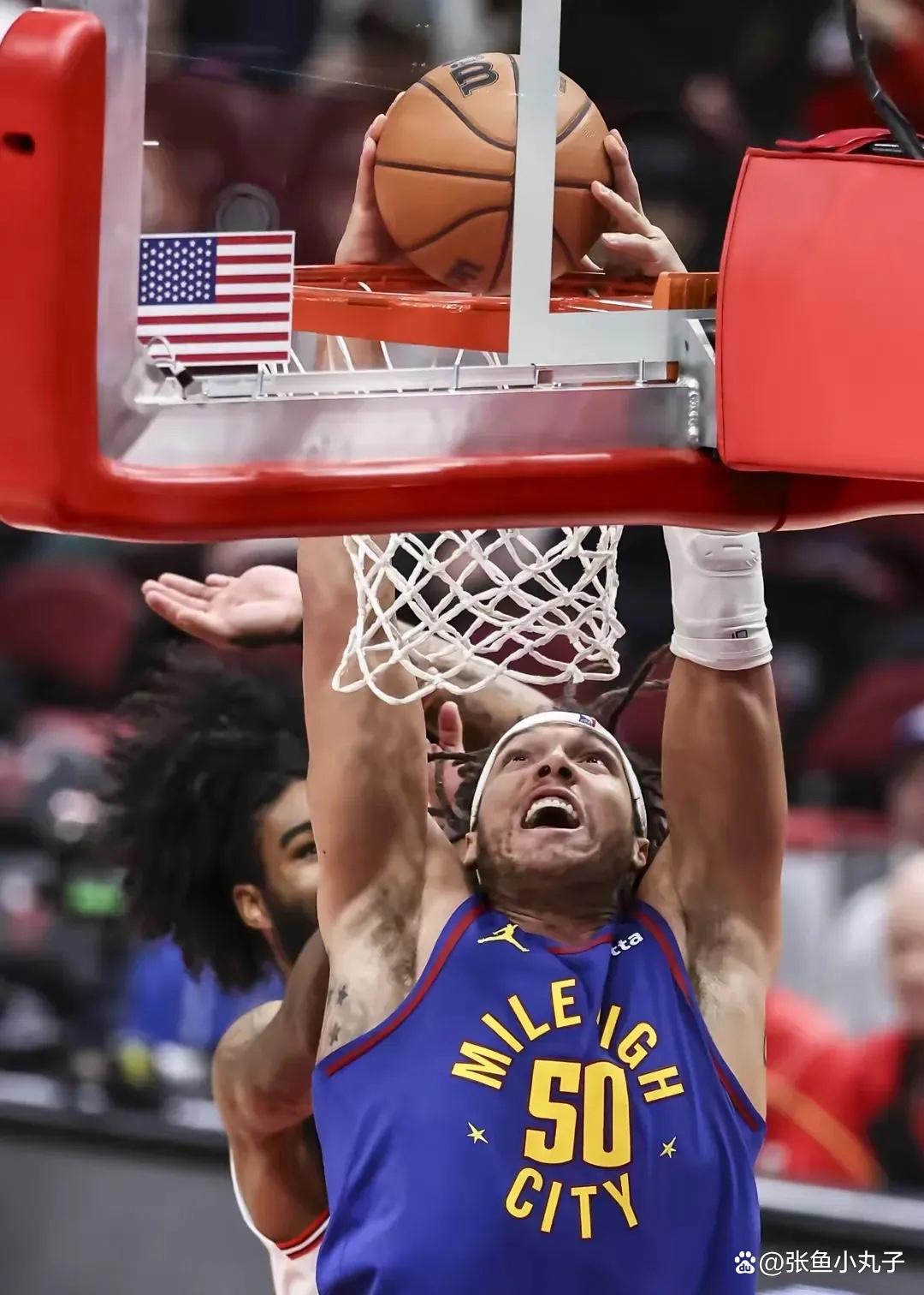 爵士胜公牛，成功杀入总决赛