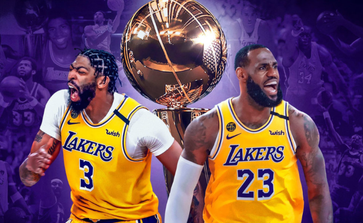 开云体育平台APP-火箭击败湖人，詹皇数据全面