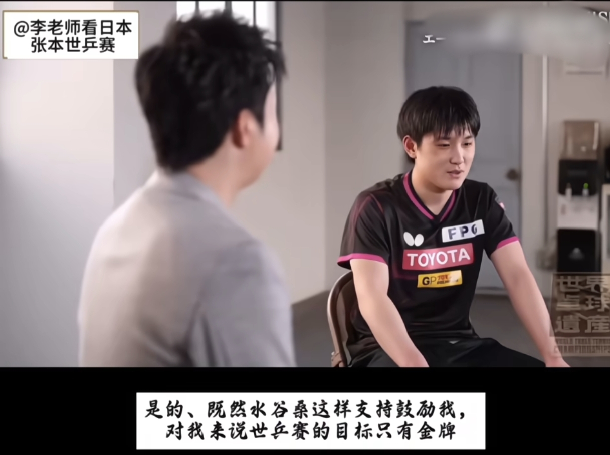 开云体育中国-日本乒乓球队绝杀韩国乒乓球队，水谷隼关键制胜的简单介绍