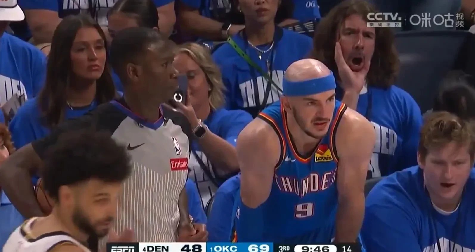 开云平台-掘金抢七胜爵士，成功晋级