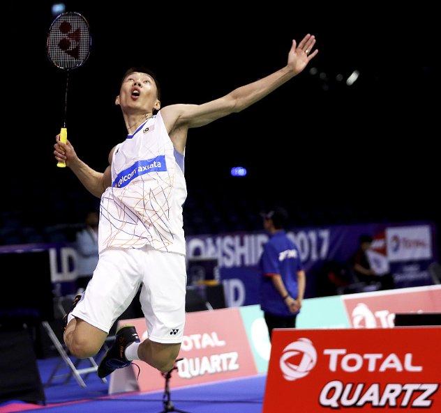 开云APP-关于印度羽毛球队碾压泰国羽毛球队，李宗伟绝境逆转的信息