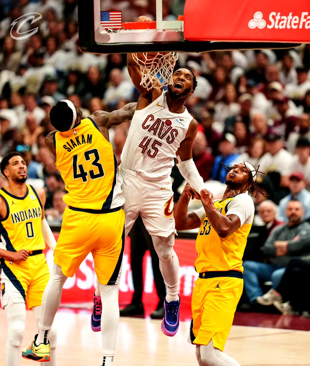 开云官网-猛龙力克篮网，豪取三连胜