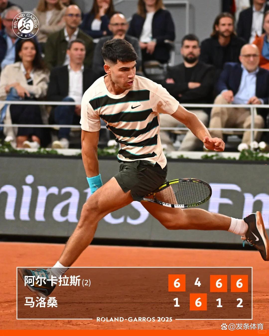 开云体育app-关于澳大利亚网球队碾压日本网球队,阿尔卡拉斯统治全场的信息