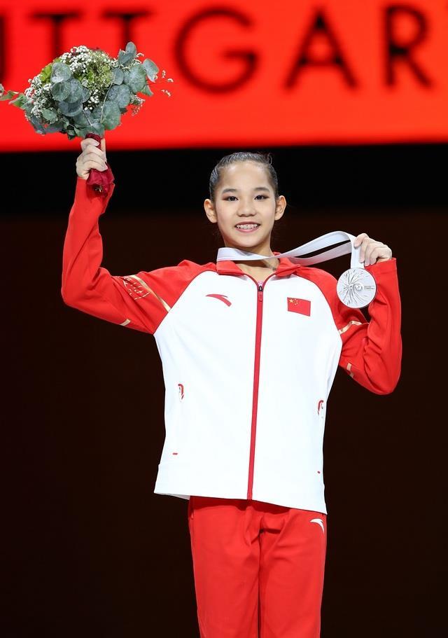 开云官网-体操选手爆冷获胜，专家预测失准