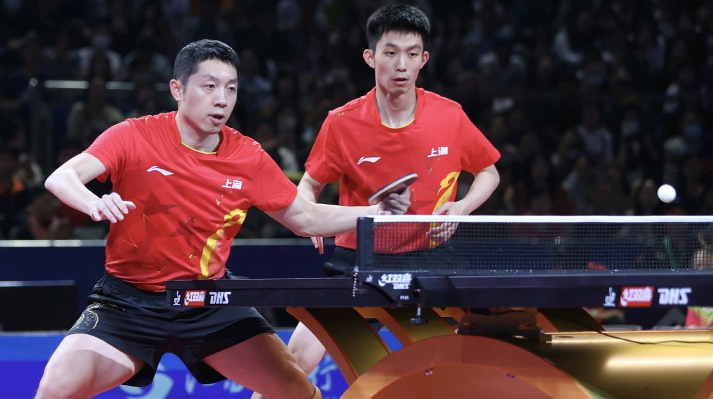 开云体育在线-波兰队完胜英格兰队，许昕惊艳四座