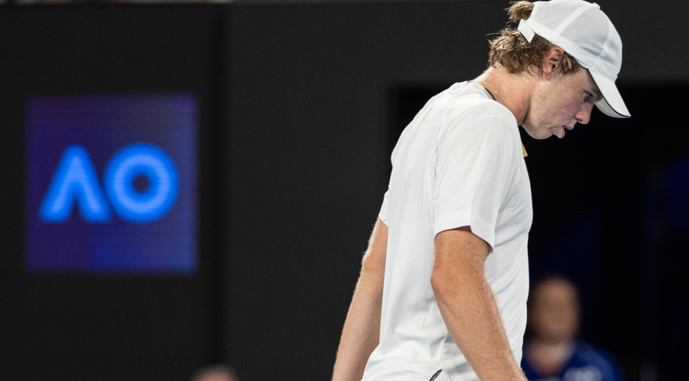 开云下载-戴维斯杯逆转澳网,兹维列夫刷新纪录