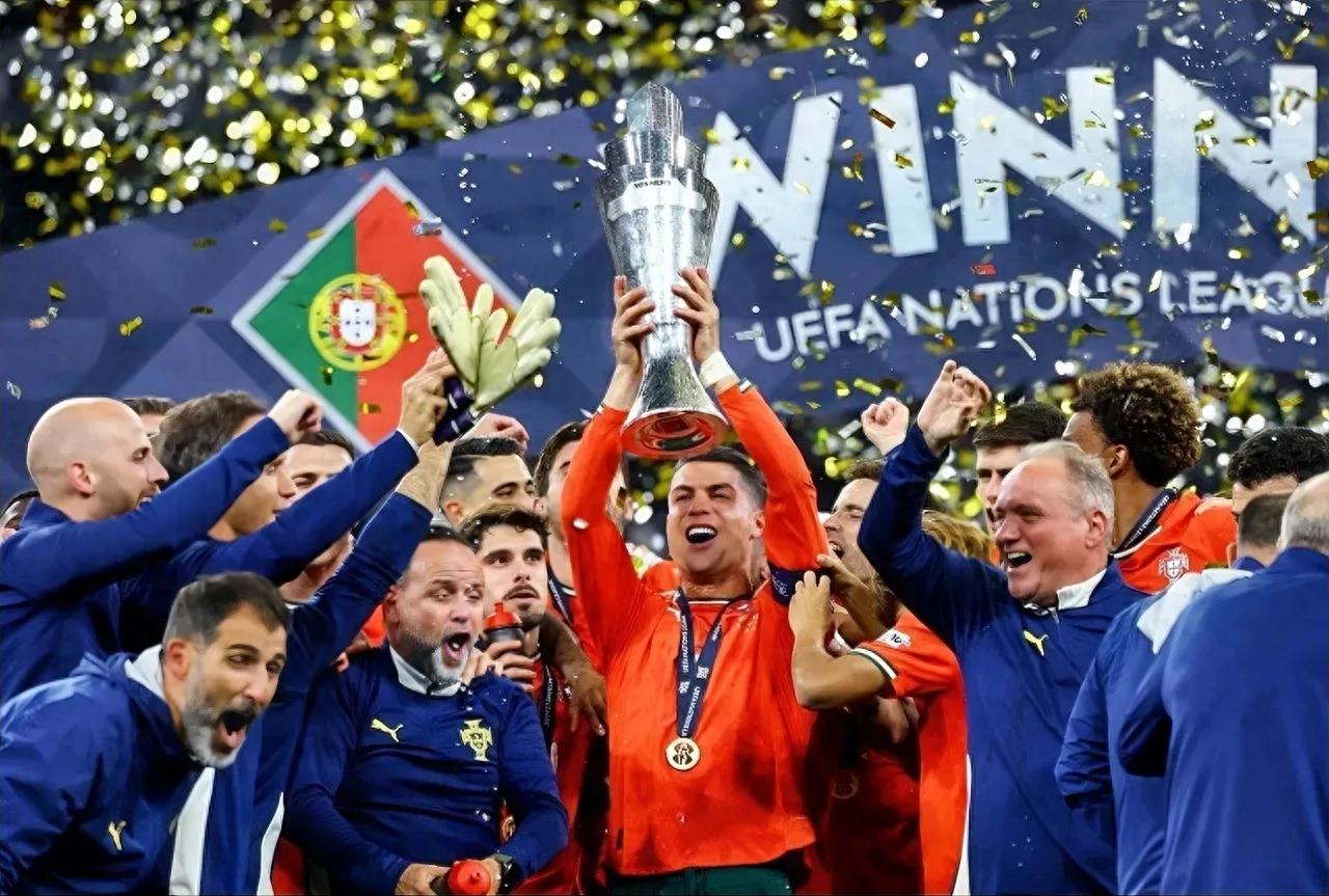 开云体育-葡萄牙胜土耳其，成功晋级欧国联四强