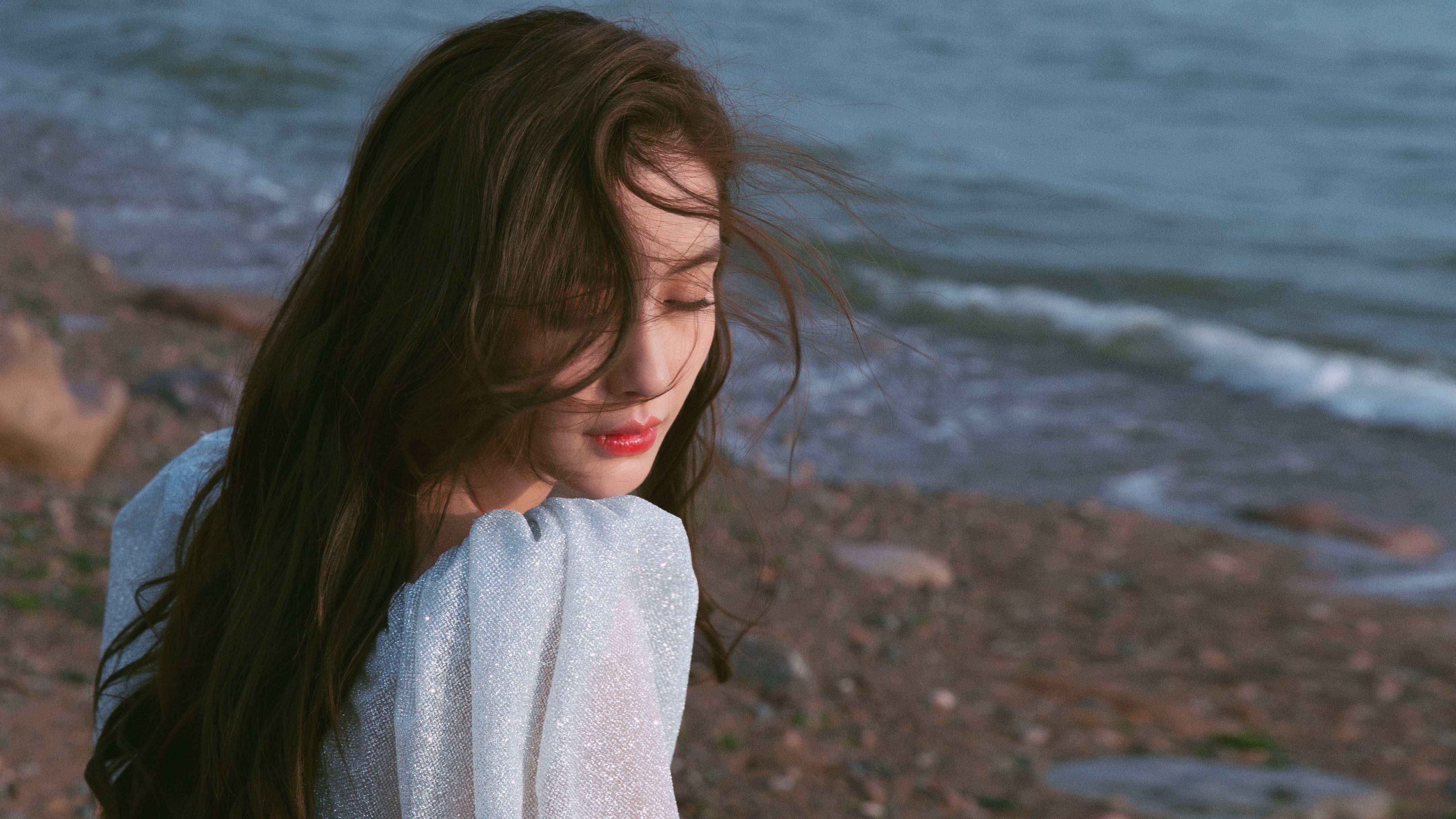 赛道上空没有星辰，唯有一个人的意志在燃烧