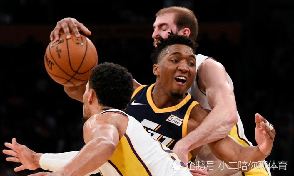 开云体育-北京队关键战突围爵士，米切尔在2026世界杯接管比赛