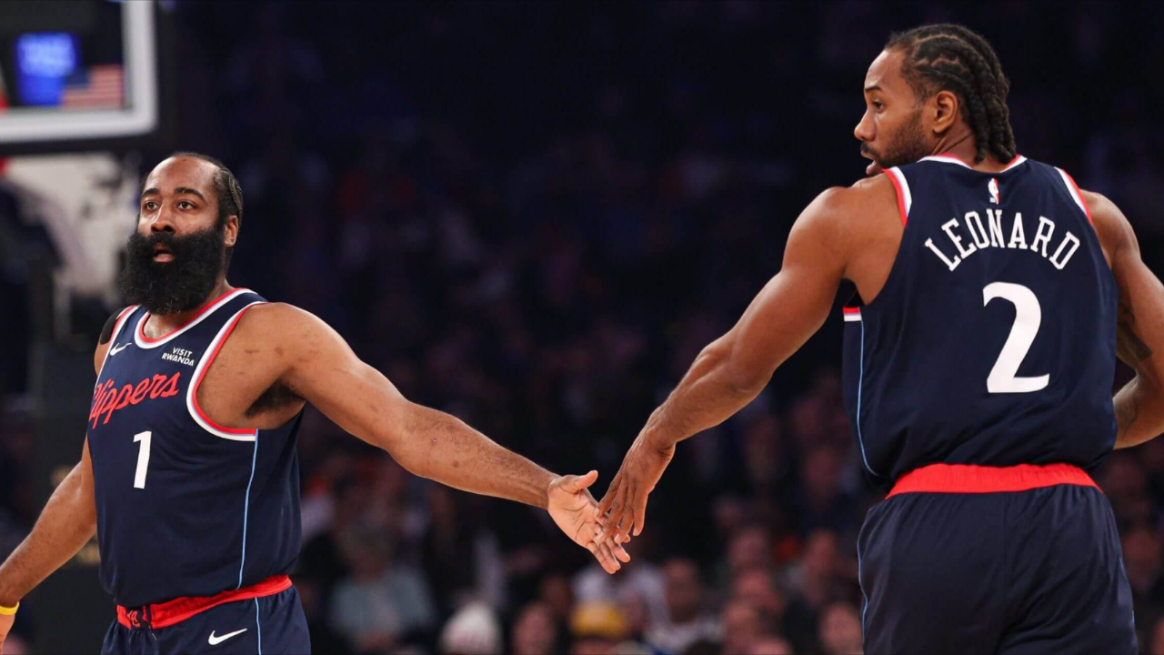 F1新赛季揭幕战焦点战,雄鹿决胜局带走快船 F1新赛季揭幕战焦点战,雄鹿决胜局带走快船