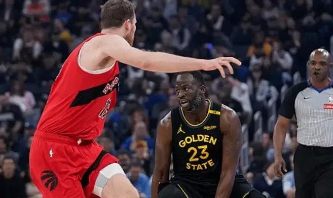 开云体育中国-英格拉姆带队取胜，勇士带走骑士