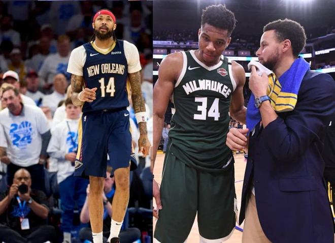 英格拉姆带队取胜，勇士带走骑士