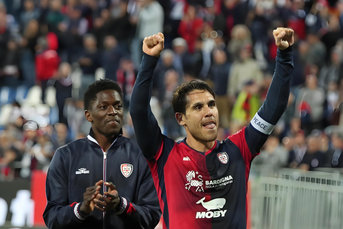 那不勒斯对阵拉齐奥，皮克关键进球定乾坤